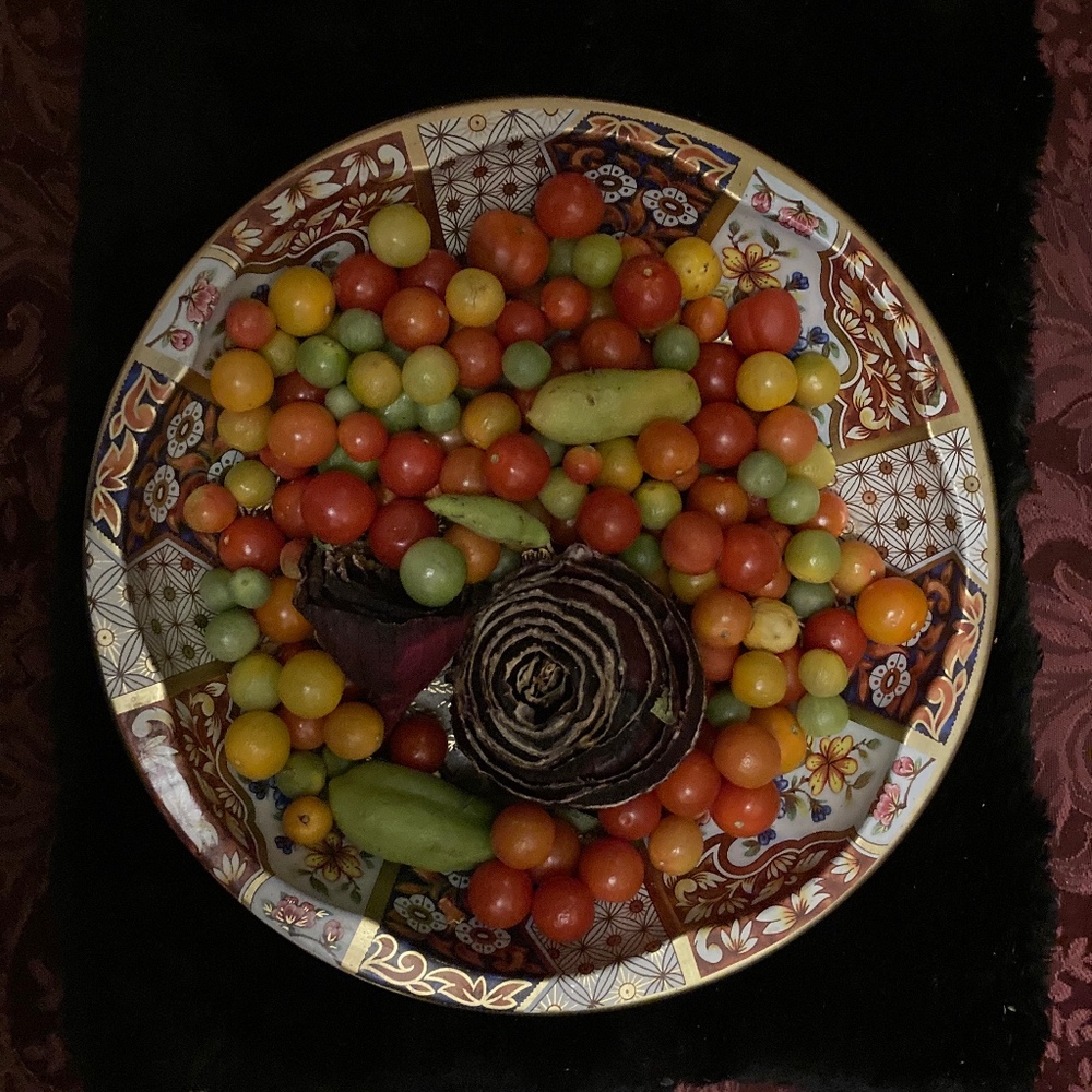 Meet your Posher, Cari